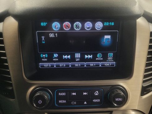 Used 2019 GMC Yukon Denali w/ Open Road Package AWD/4WD image 25