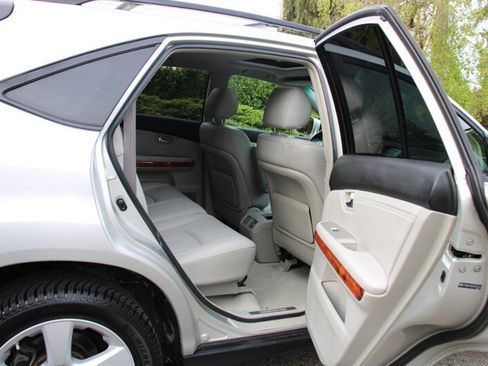 Used 2007 Lexus RX 350 2WD image 6