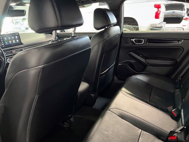 Used 2025 Honda Civic Sport Touring image 19