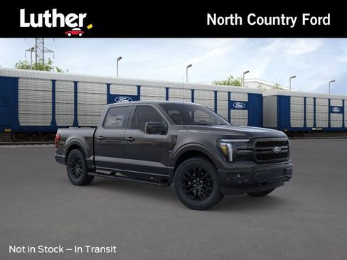 New 2026 Ford F150 Lariat AWD/4WD image 6