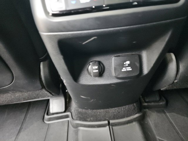 Used 2024 Hyundai Palisade Calligraphy FWD image 34