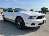 Used 2012 Ford Mustang Premium image 3