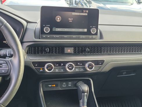 Used 2024 Honda CR-V Sport image 20