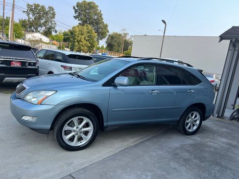 Used 2008 Lexus RX 350 AWD image 4