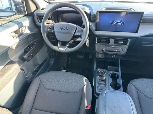 New 2025 Ford Maverick XL w/ 4K Tow Package image 13