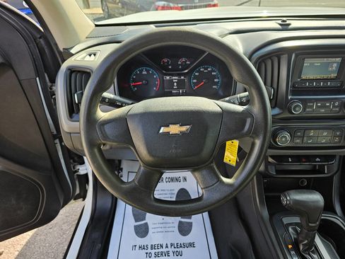 Used 2015 Chevrolet Colorado W/T image 13