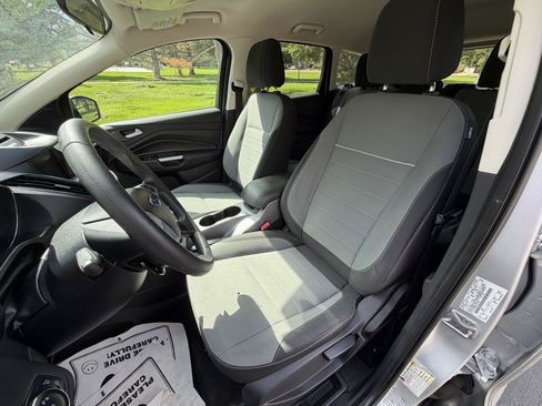 Used 2013 Ford Escape SE AWD/4WD image 12