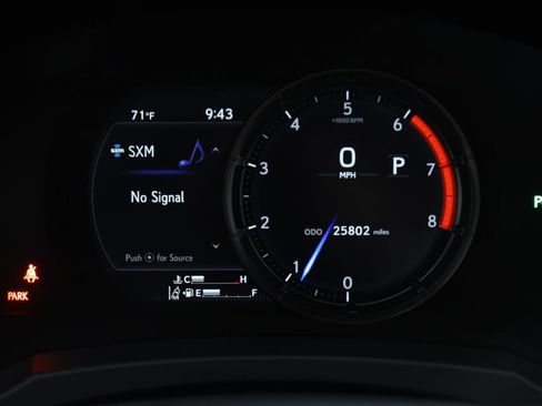 Used 2022 Lexus RC 300 F Sport w/ Accessory Package 2 RWD image 21