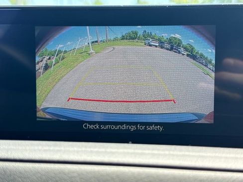 Certified 2026 MAZDA CX-30 AWD 2.5 S w/ Select Sport Pkg image 25