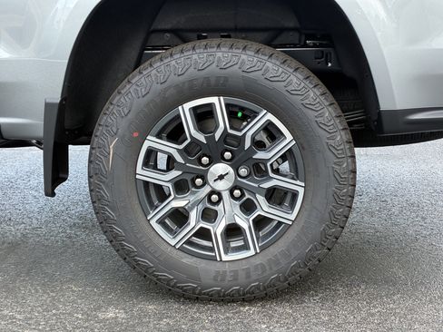 New 2026 Chevrolet Colorado Z71 w/ Z71 Convenience Package 2 AWD/4WD image 10