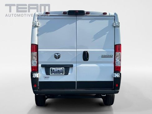 New 2026 RAM ProMaster 1500 image 6