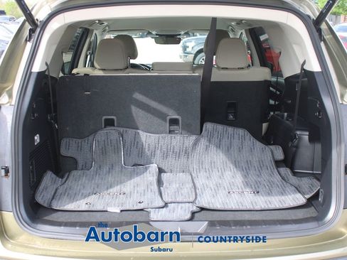 Certified 2023 Subaru Ascent Premium w/ Convenience Package AWD/4WD image 26