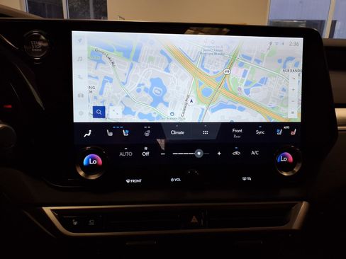 Used 2024 Lexus RX 350 F Sport w/ Convenience Package AWD/4WD image 26
