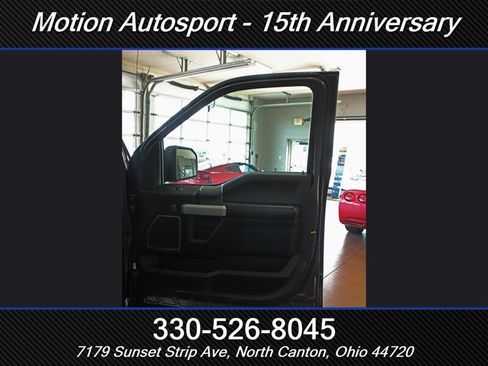 Used 2015 Ford F150 Lariat w/ Equipment Group 502A Luxury AWD/4WD image 28