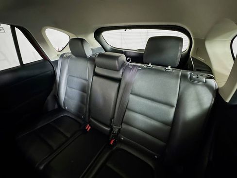Used 2015 MAZDA CX-5 Grand Touring image 24