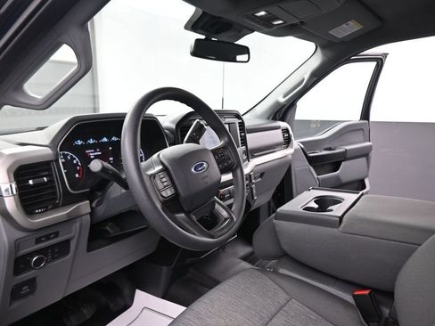 Used 2021 Ford F150 XL w/ Equipment Group 101A High AWD/4WD image 38