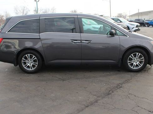 Used 2013 Honda Odyssey EX-L image 7