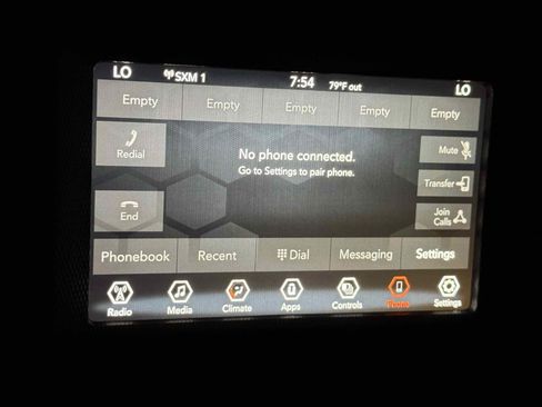Used 2021 Jeep Wrangler Unlimited Sport AWD/4WD image 10