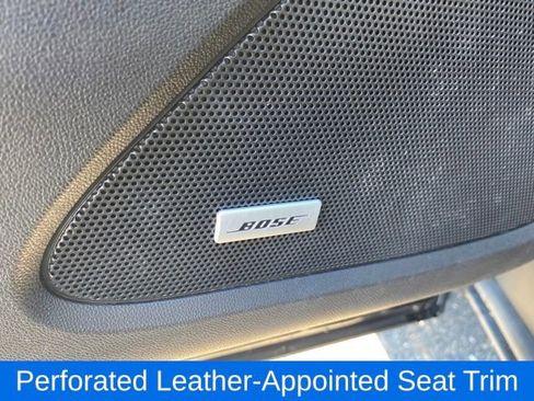 Certified 2024 Chevrolet Equinox RS w/ RS Leather Package image 16