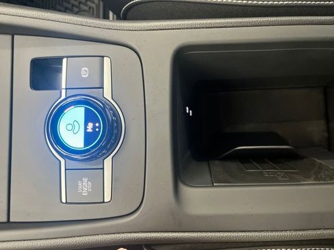 New 2026 Volkswagen Tiguan SE R-Line AWD/4WD image 28