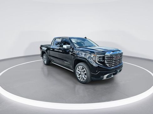 New 2026 GMC Sierra 1500 Denali AWD/4WD image 2