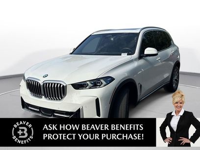 Used 2024 BMW X5 xDrive40i w/ Premium Package