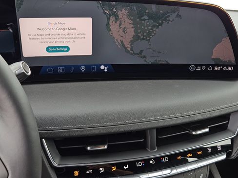 New 2026 Cadillac CT5 Premium Luxury w/ Technology Package RWD image 19