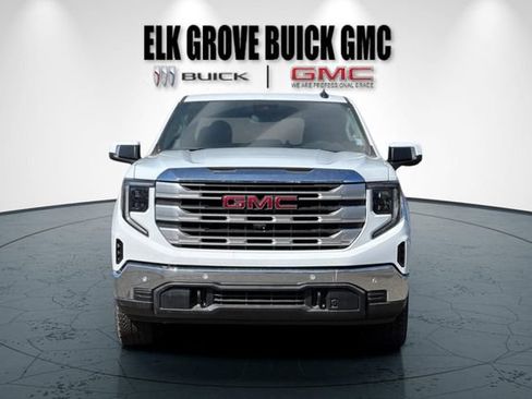 New 2026 GMC Sierra 1500 SLE w/ X31 Off-Road Package AWD/4WD image 9