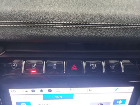 Used 2021 Jeep Grand Cherokee L Limited image 34