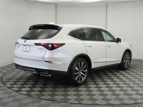 Used 2026 Acura MDX w/ Technology Package image 6