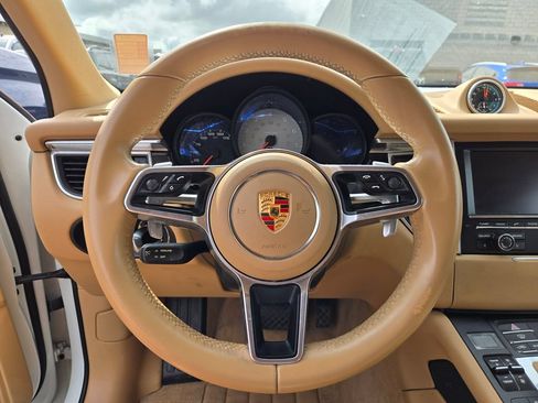 Used 2015 Porsche Macan S AWD/4WD image 13
