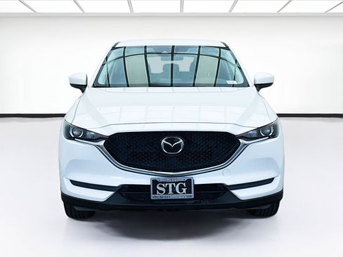 Used 2020 MAZDA CX-5 Touring image 2