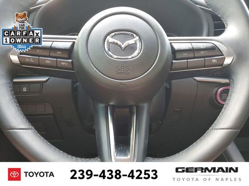 Used 2024 MAZDA MAZDA3 s image 24