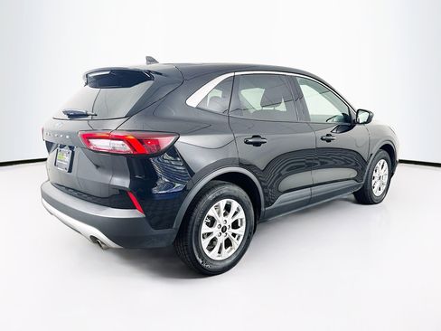 Used 2024 Ford Escape Active FWD image 9
