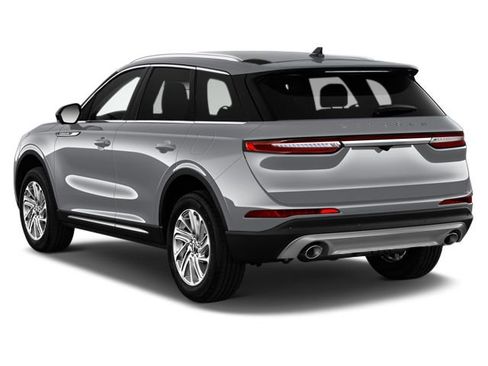 Used 2022 Lincoln Corsair FWD w/ Premium Package image 2