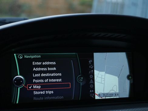 Used 2011 BMW 335is Coupe image 37