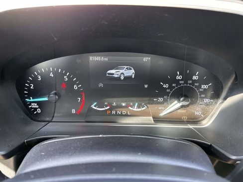 Used 2020 Ford Escape SE AWD/4WD image 19