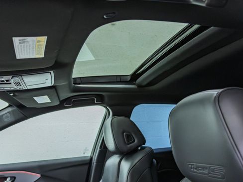 Used 2023 Acura TLX Type S image 14