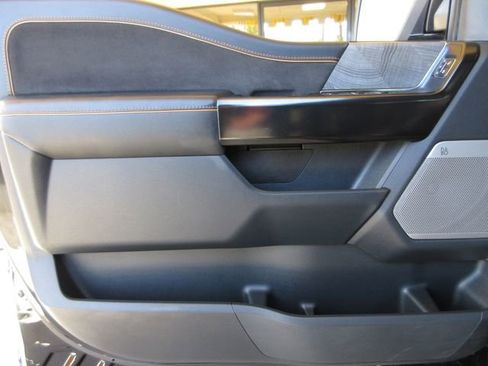 Certified 2023 Ford F150 Platinum image 9