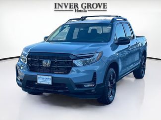 New 2026 Honda Ridgeline Black Edition video 1