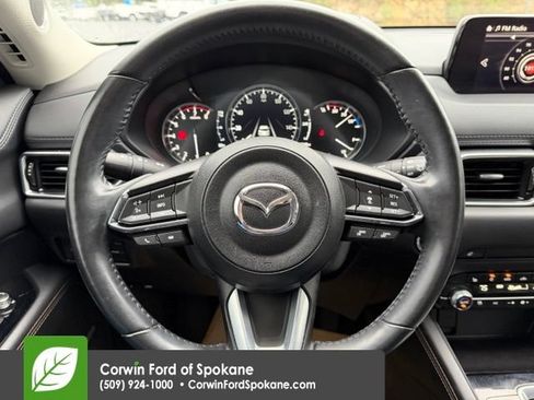 Used 2019 MAZDA CX-5 Grand Touring Reserve AWD/4WD image 22