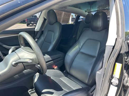 Used 2021 Tesla Model 3 Standard Range Plus RWD image 19