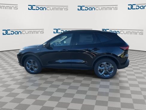 New 2026 Ford Escape ST-Line w/ Tech Pack #1 AWD/4WD image 5