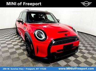 Used 2023 MINI Cooper S FWD video 1