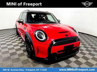 Used 2023 MINI Cooper S