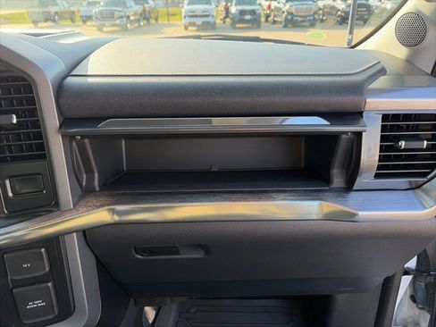 Used 2022 Ford F150 Lariat w/ Max Trailer Tow Package image 62