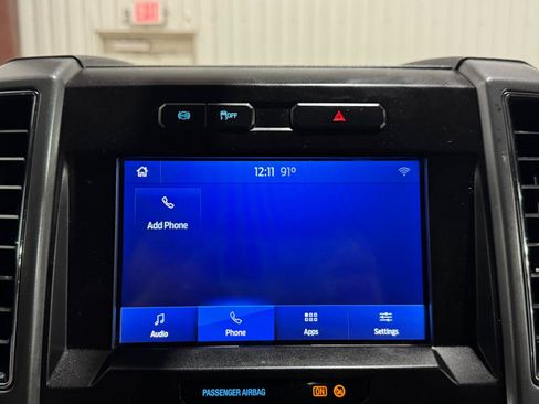Used 2020 Ford F450 XLT AWD/4WD image 36