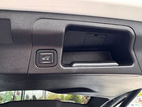 Used 2020 GMC Acadia AT4 w/ Trailering Package AWD/4WD image 27