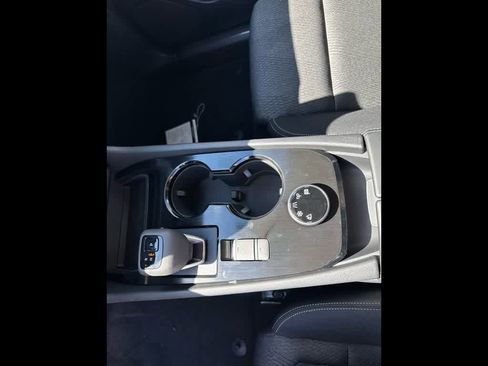 New 2026 Nissan Rogue SV image 18