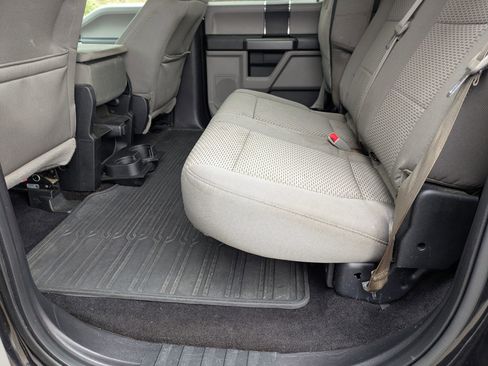 Used 2015 Ford F150 XLT w/ Equipment Group 301A Mid image 25